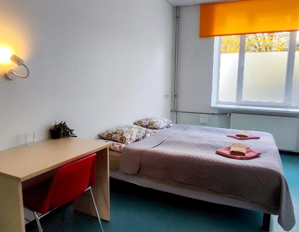 Tallinn Airport Stay