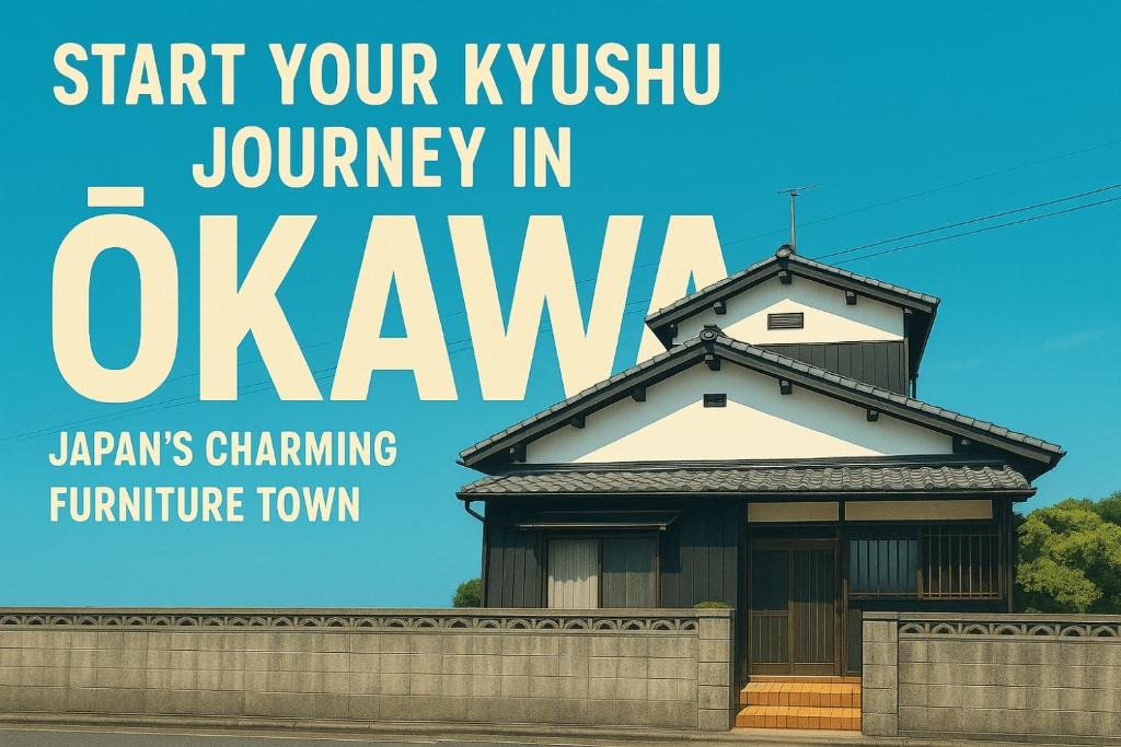 Fotografie z fotogalerie ubytování Okawaya - Vacation STAY 49372v v destinaci Ōkawa