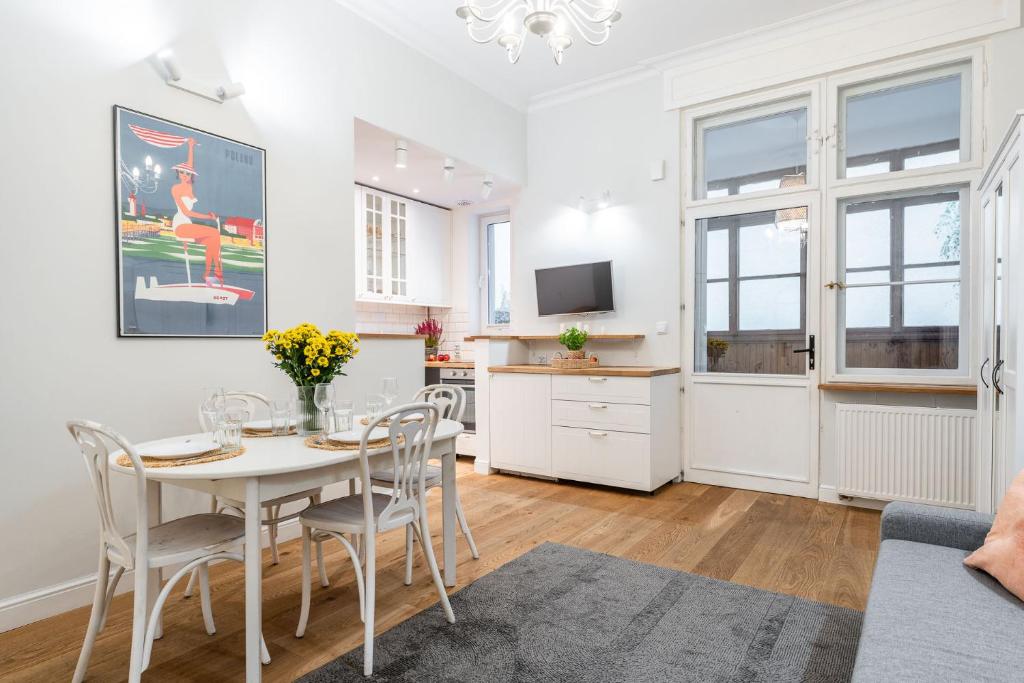 Curated visual reference: Imperial Apartments Nadmorski Park Sopot Updated Prices 2026 Photo Inspiration