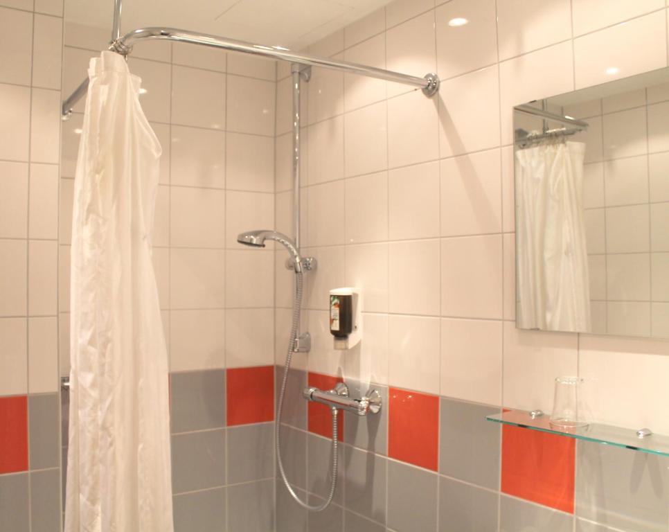 Tante ALMA's Bonner Hotel - Habitación Individual Estándar