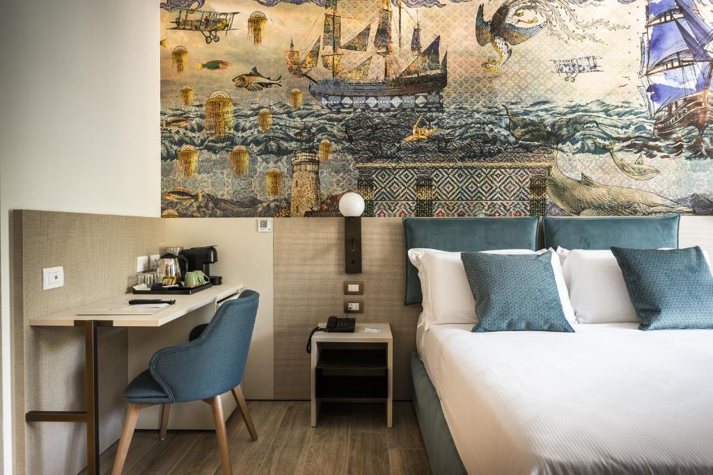 Life Hotel 4 Superior - 小型套房