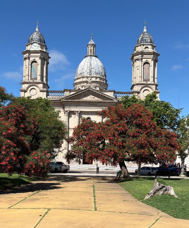 ChivilcoySuiteCentro