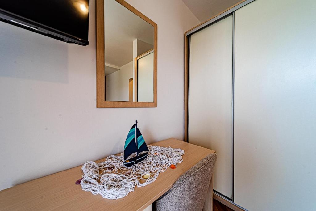 Bed & Breakfast Villa Vrgorac - 18