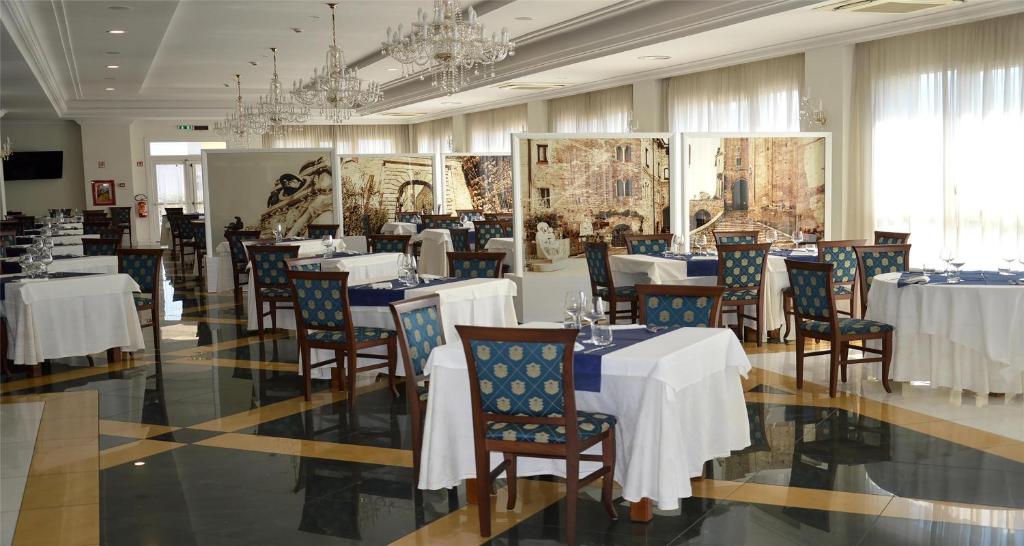Best Western Hotel Colaiaco