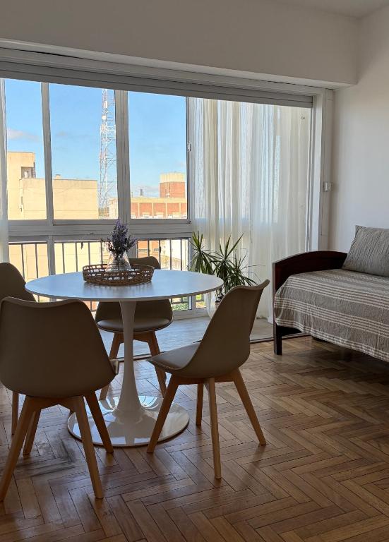 ChivilcoySuiteCentro