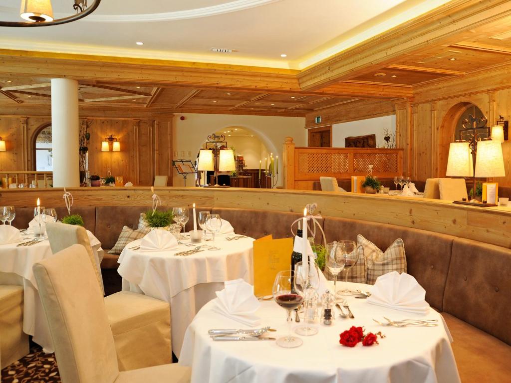 Nápoje v ubytování Hotel Sulfner