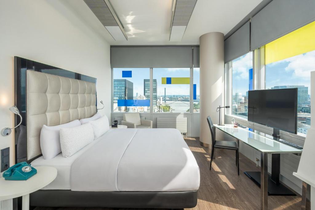 
Innside Premium Room Harbor View
