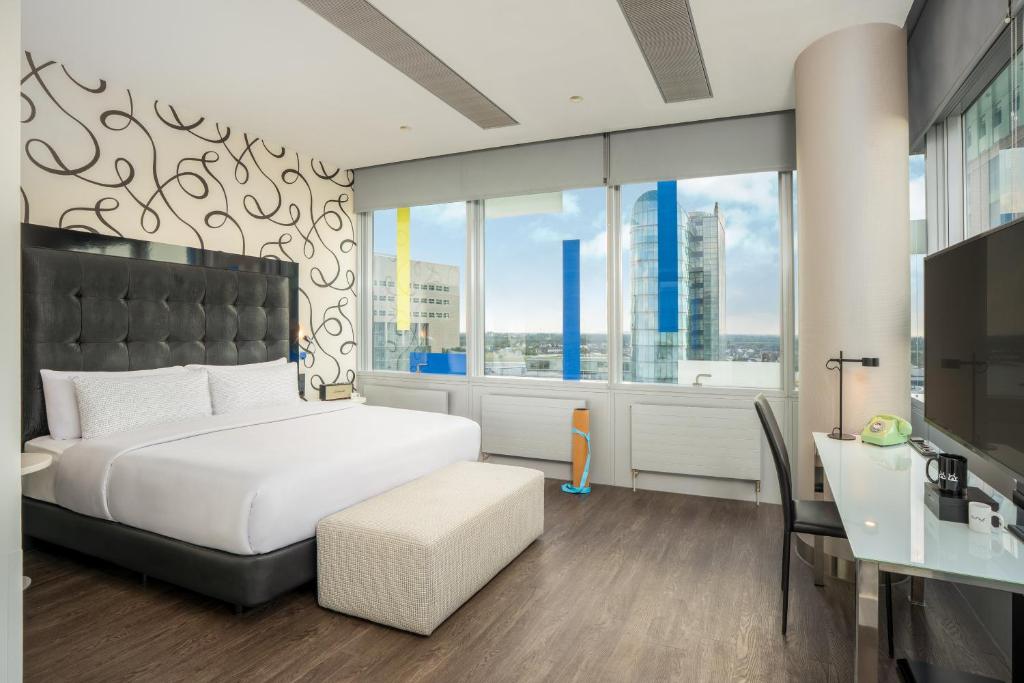 
Innside Lifestyle Suite
