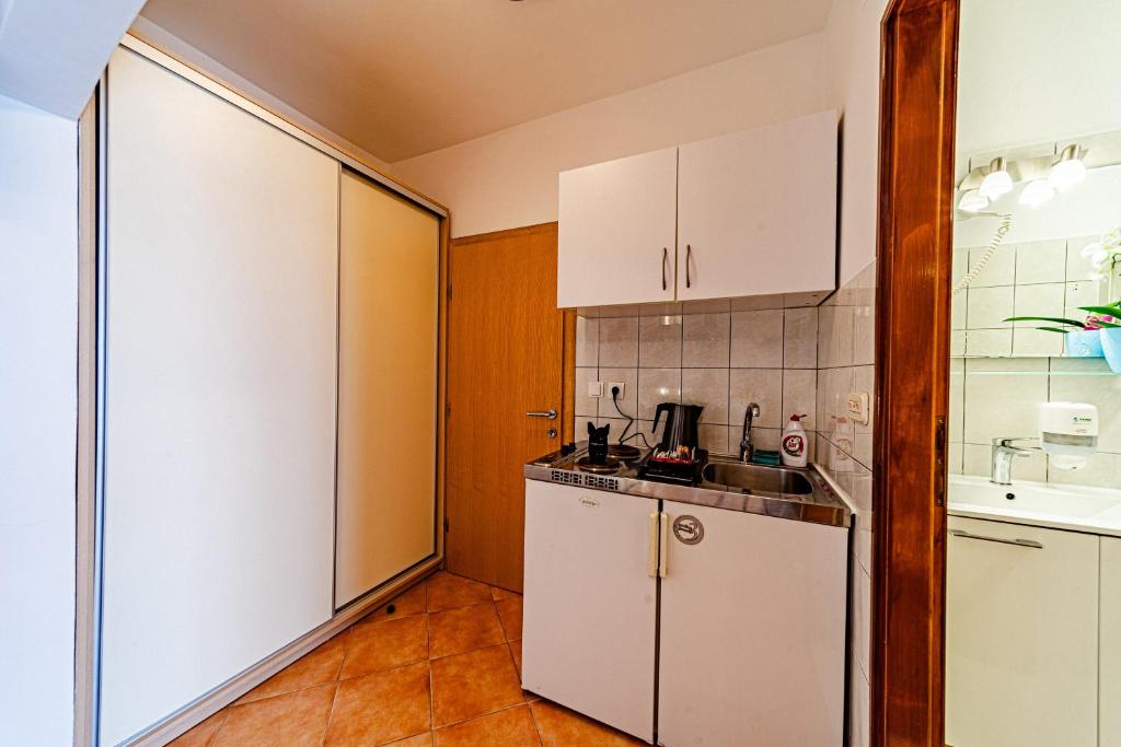 Bed & Breakfast Villa Vrgorac - 4