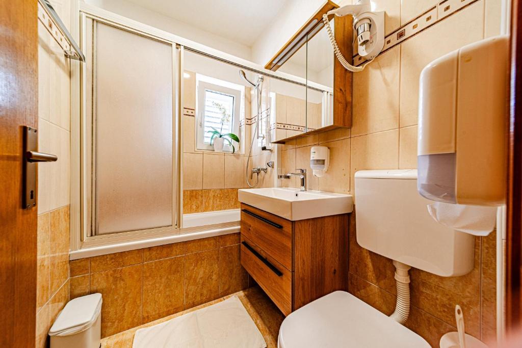 Bed & Breakfast Villa Vrgorac - 2