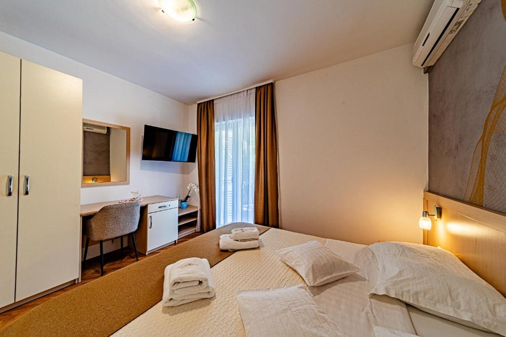 Bed & Breakfast Villa Vrgorac - 7