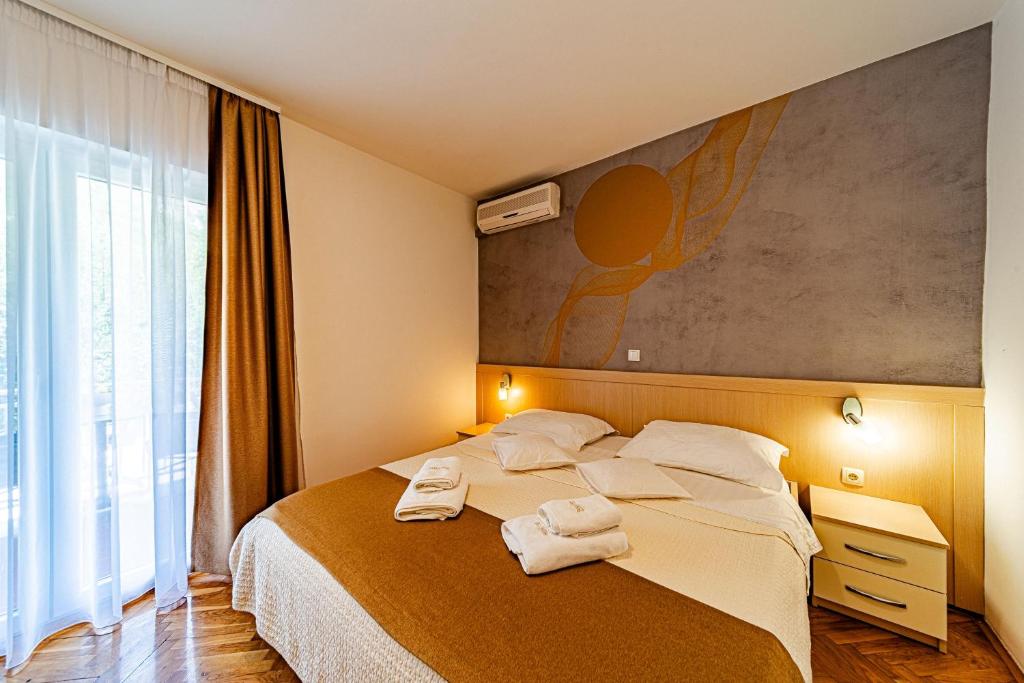 Bed & Breakfast Villa Vrgorac - 6