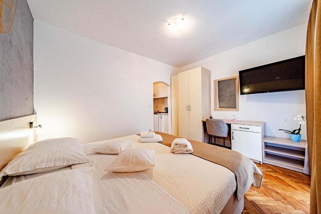 Bed & Breakfast Villa Vrgorac - 5