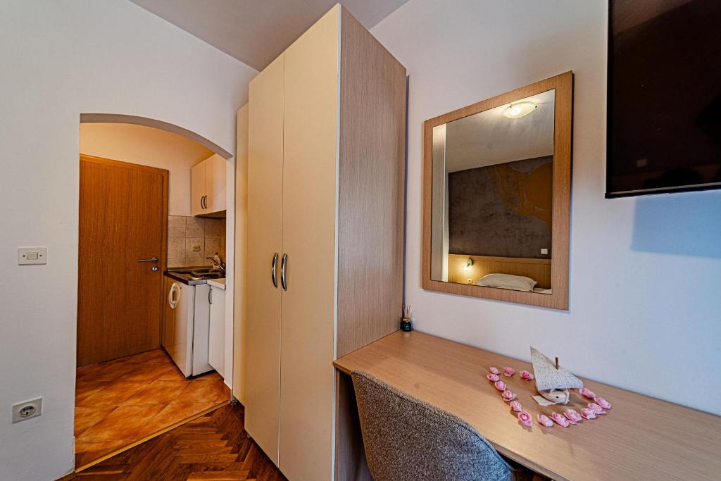 Bed & Breakfast Villa Vrgorac - 8