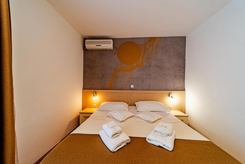 Bed & Breakfast Villa Vrgorac - 9