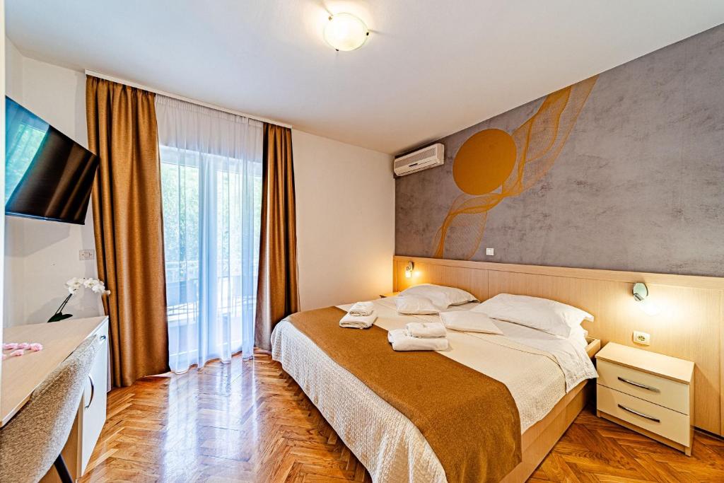 Bed & Breakfast Villa Vrgorac - 1