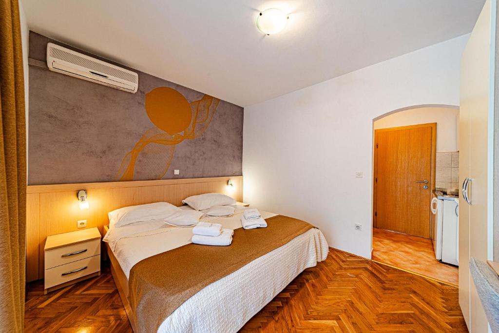 Bed & Breakfast Villa Vrgorac - 13