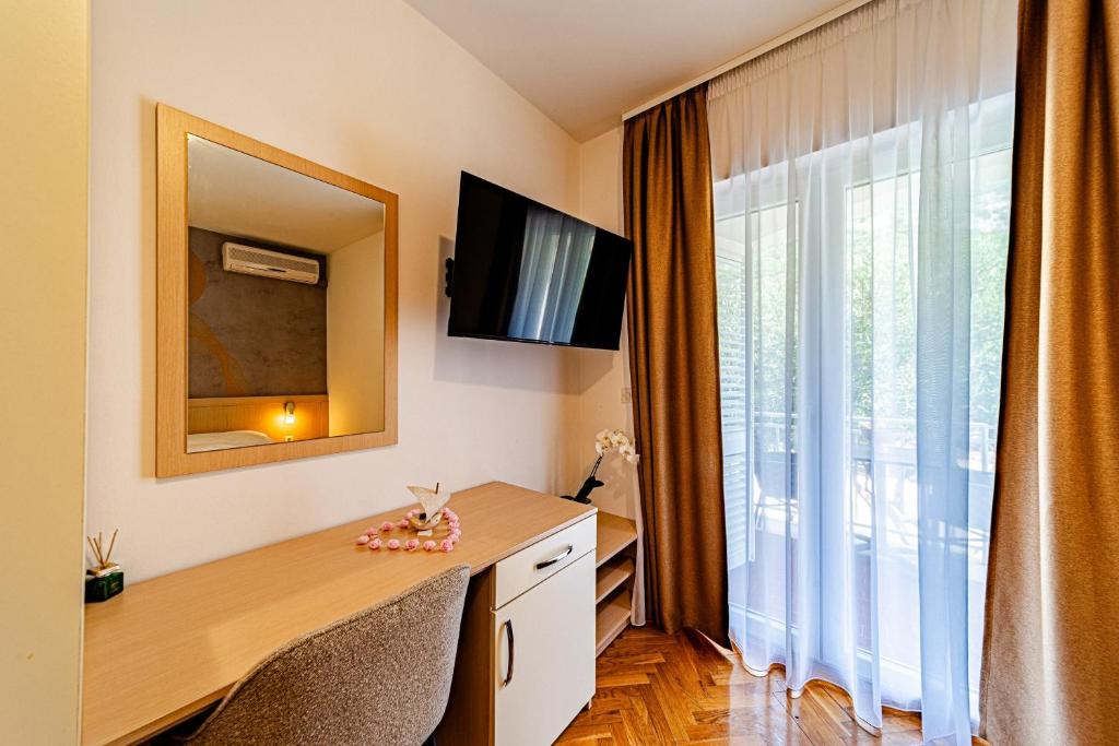 Bed & Breakfast Villa Vrgorac - 11