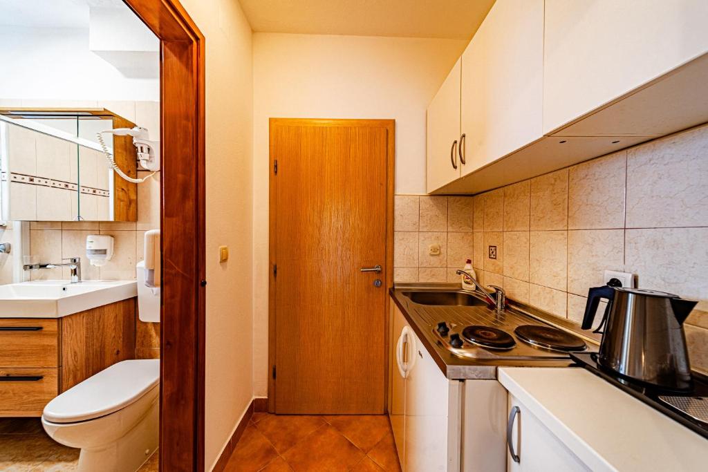 Bed & Breakfast Villa Vrgorac - 16