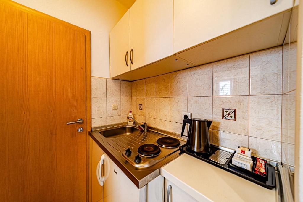 Bed & Breakfast Villa Vrgorac - 10