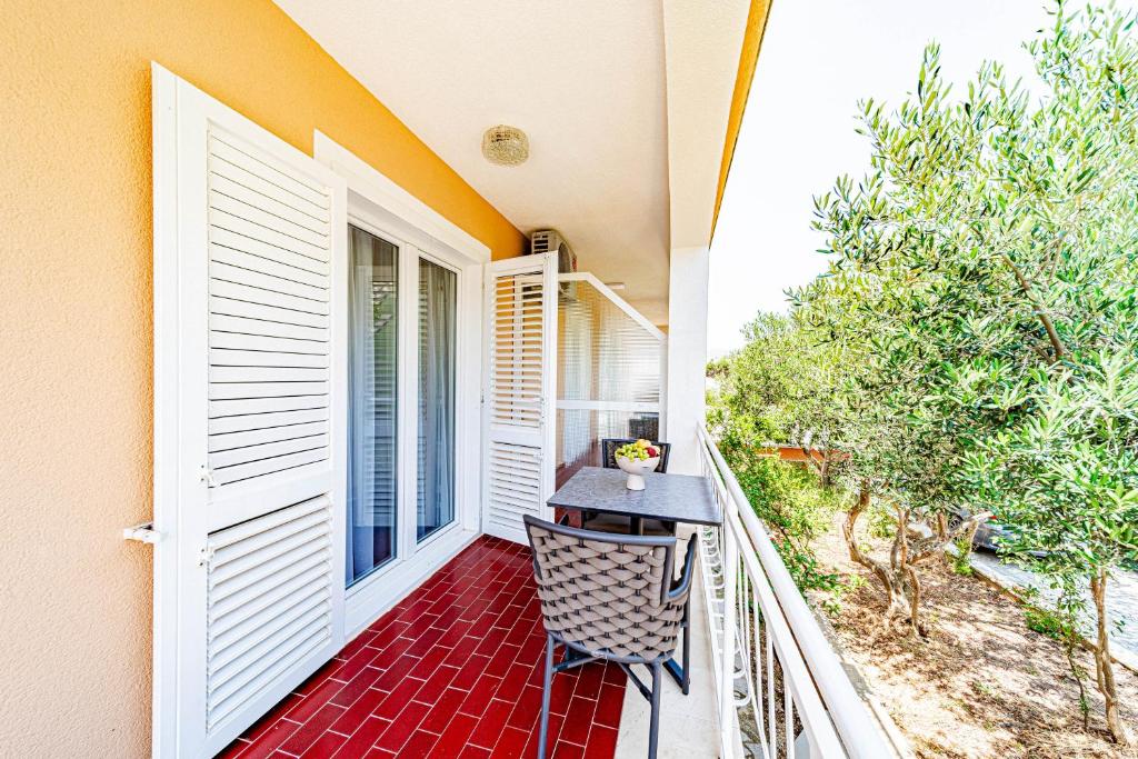 Bed & Breakfast Villa Vrgorac - 15