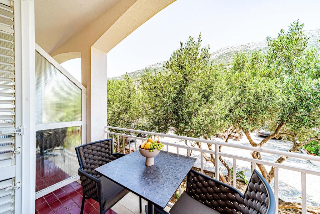 Bed & Breakfast Villa Vrgorac - 14