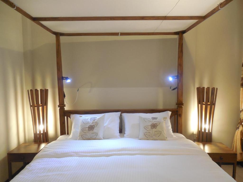 Le leopard d 'argent - 13