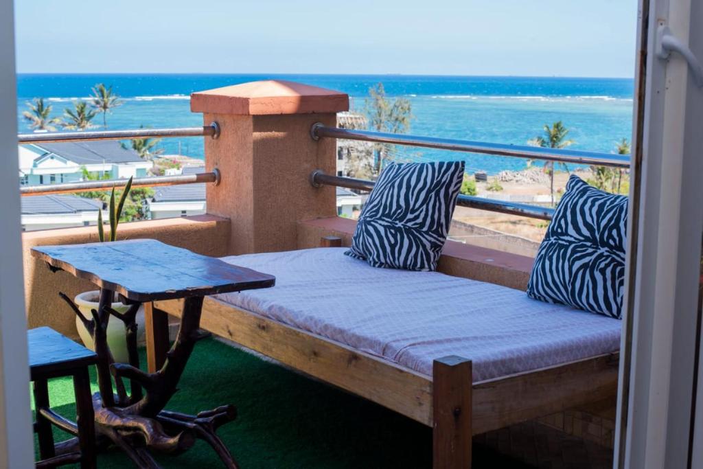 Fotografie z fotogalerie ubytování Nyali Oceanic Homestay v destinaci Mombasa