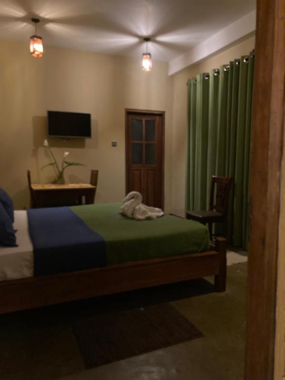 Lily Bank Cottage - 1