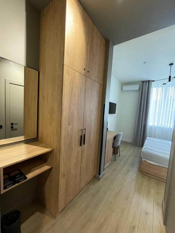 Farmer`s Hotel - Double Room