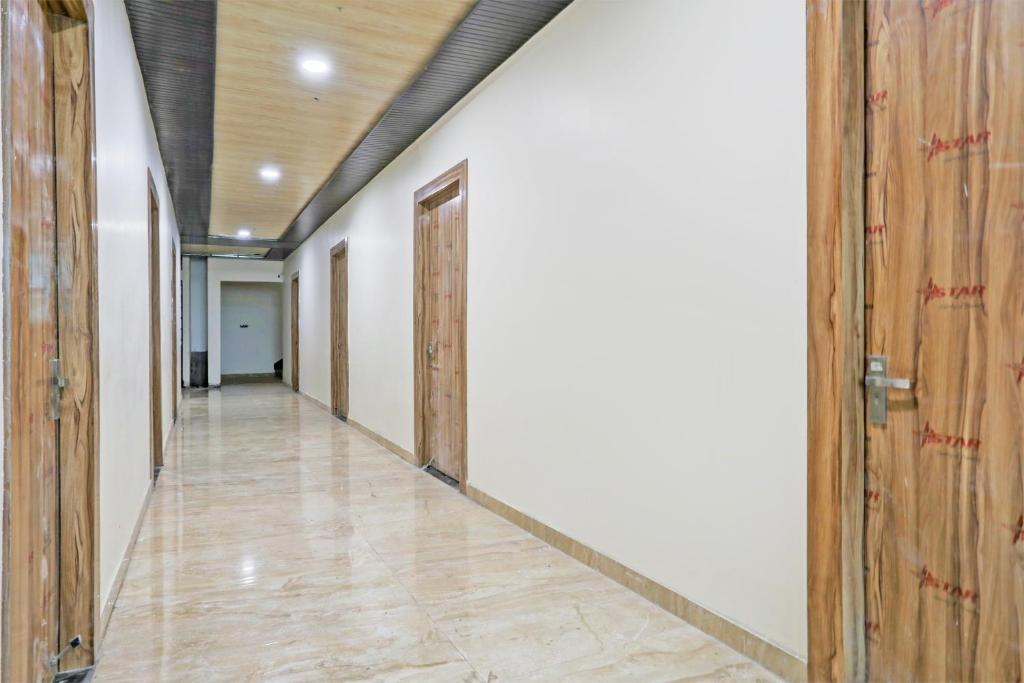 Fotografie z fotogalerie ubytování Hotel O Lax v destinaci Kánpur