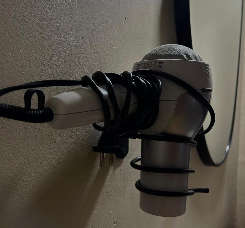 Fotografie z fotogalerie ubytování Logement vue mer à 2 min de la plage v destinaci Gourbeyre