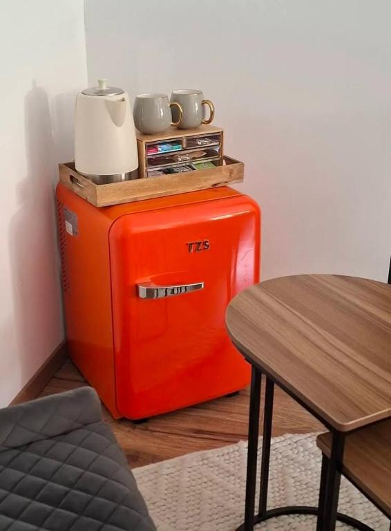 Le Mas Victoria - Chambres d'hôtes avec table d'hôtes-Parking privé ferme - 7