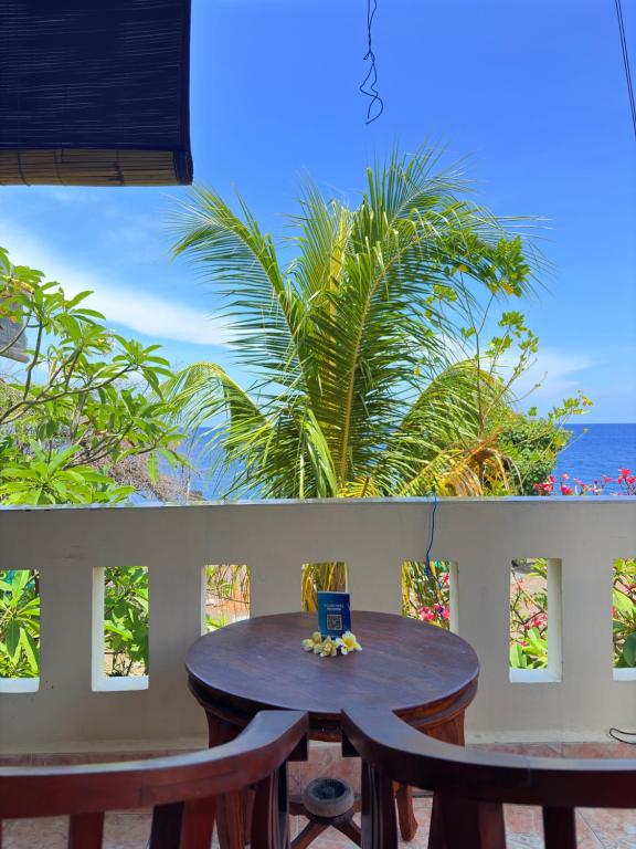 Příroda nedaleko ubytování v soukromí