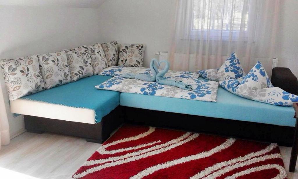 Apartment & Rooms Thomas - 4