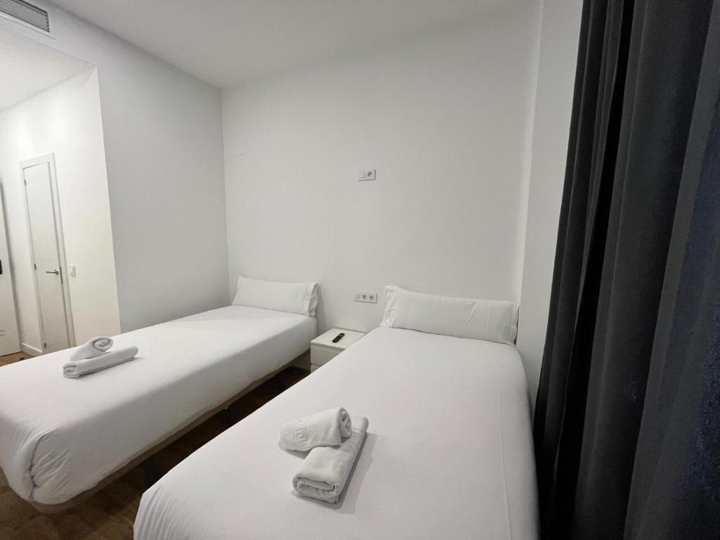 Fotografie z fotogalerie ubytování Alcorcón Rooms v destinaci Alcorcón