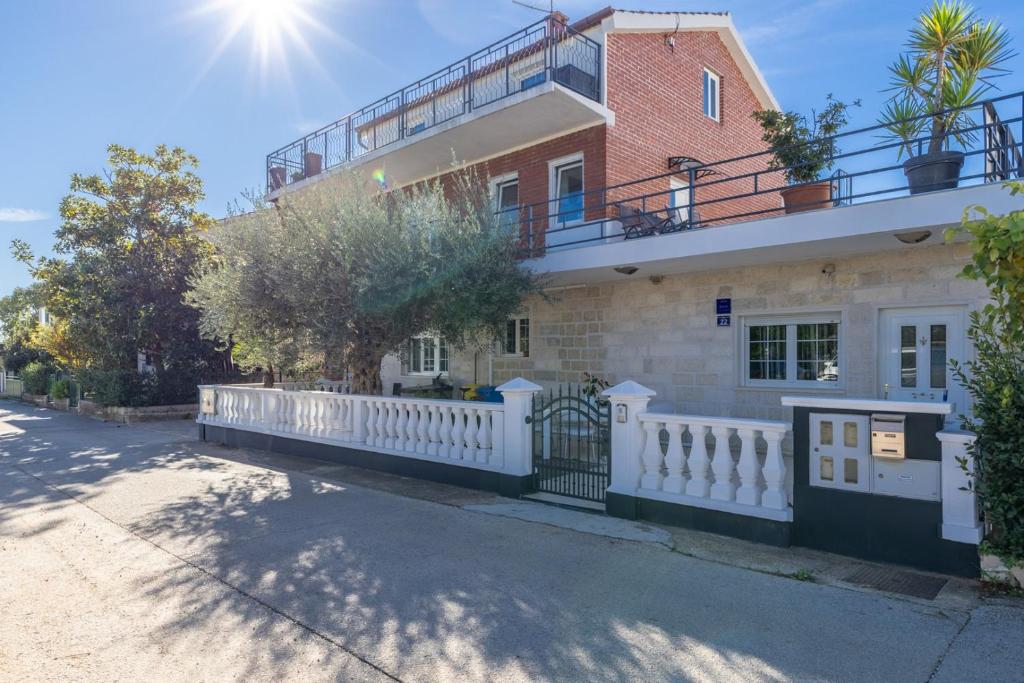 Apartment near the beach - Moela 1