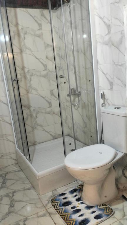 Go Inn Backpackers - 15