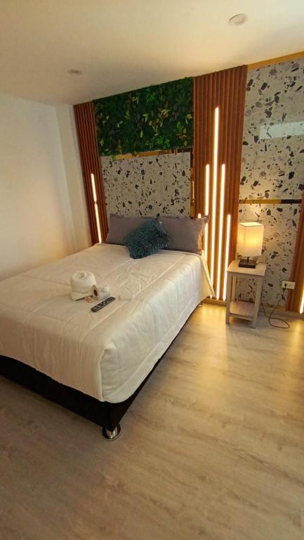 Yanahuara HOTEL PLAZA - Deluxe Single Room