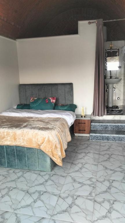 Go Inn Backpackers - 17