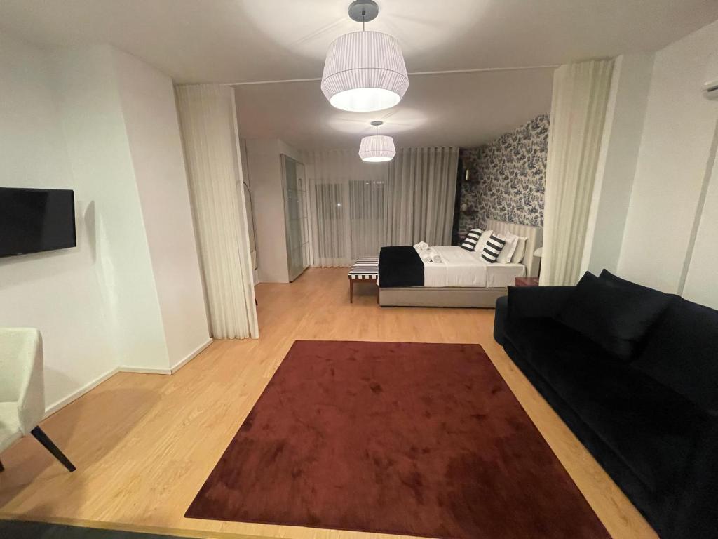 Be Oporto Apartments Clérigos - 3