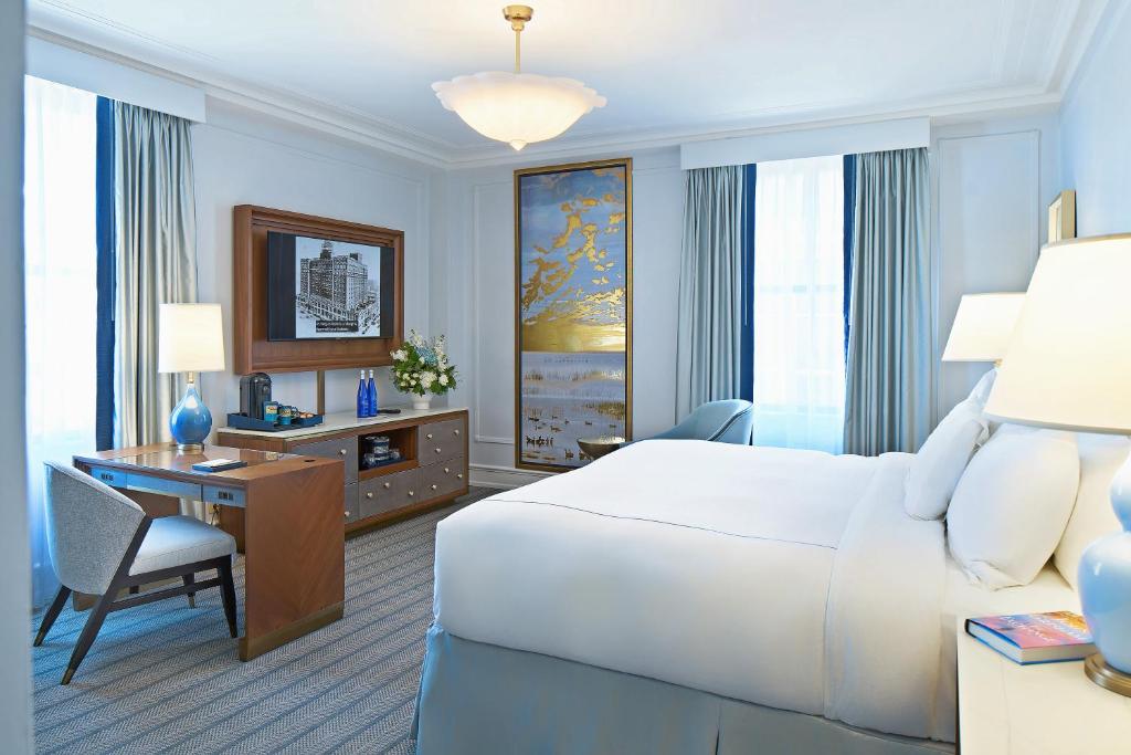 Peabody Memphis - 