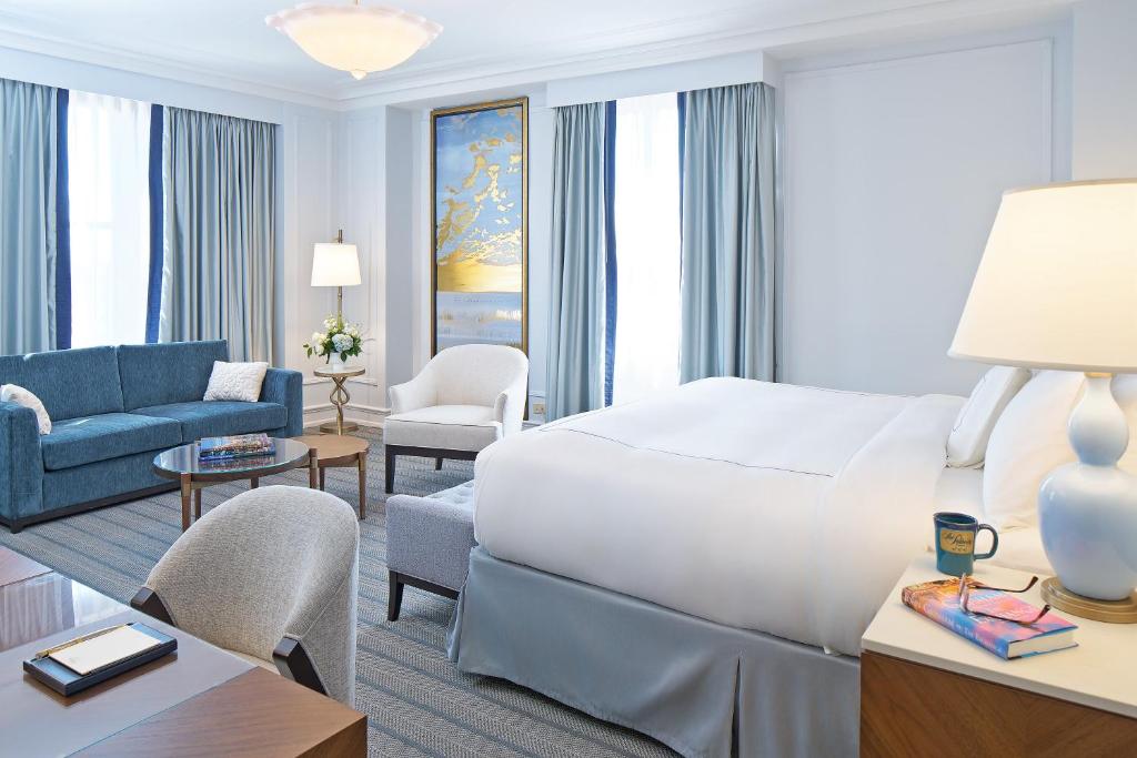 Peabody Memphis - 