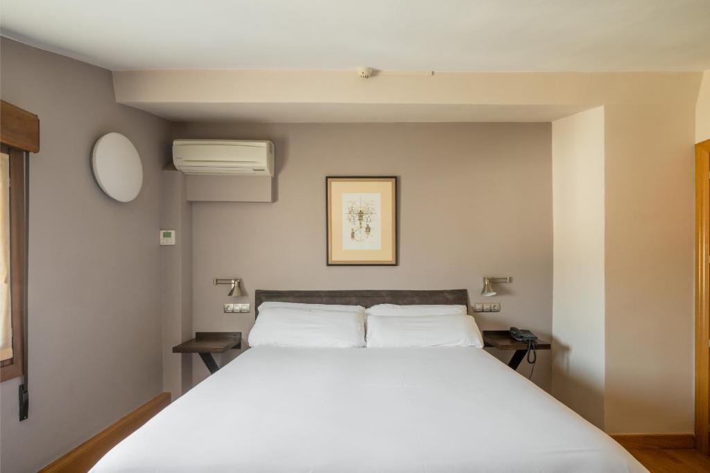 Hotel Rural Izar Ondo - 高级双人间