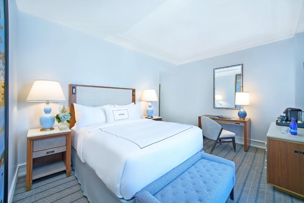 Peabody Memphis - 