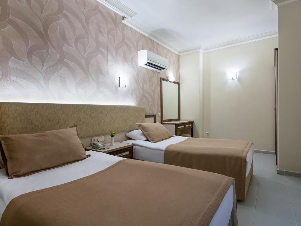 May Flower Apart Hotel - 13