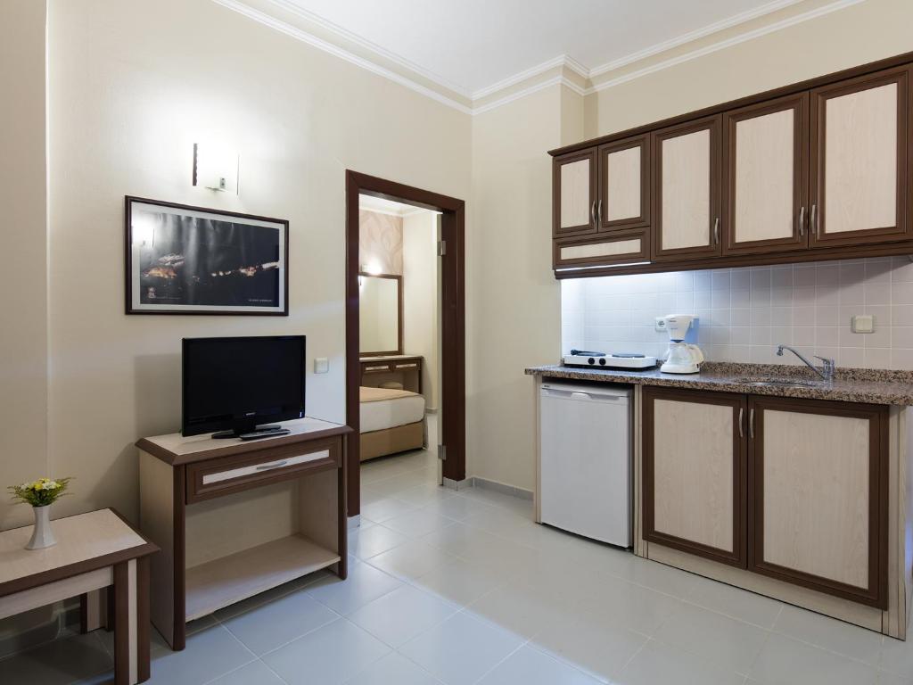 May Flower Apart Hotel - 14