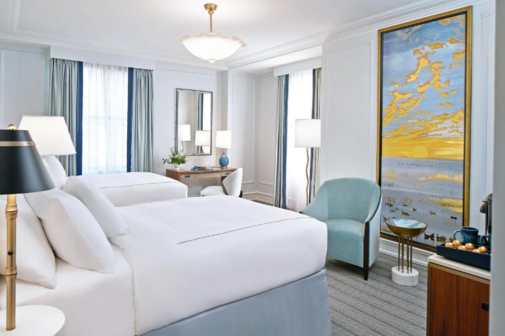 Peabody Memphis - 