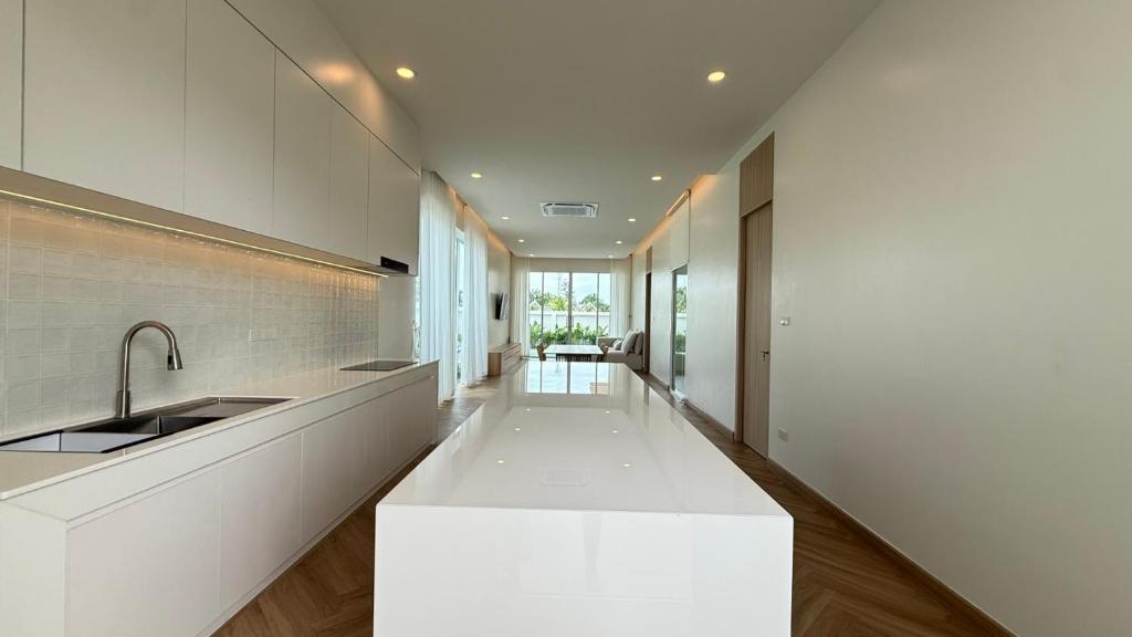 Φωτογραφία από το άλμπουμ του Minimalistic Pool Villa σε Ao Nang 