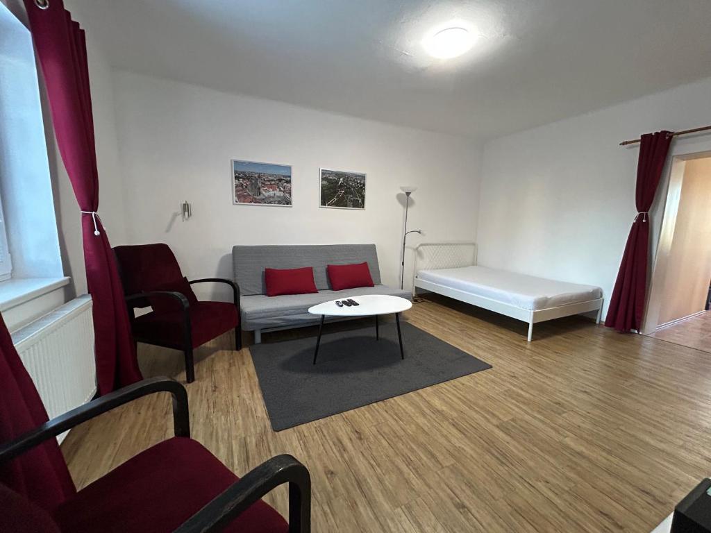 Apartmány u Kubíků - 3